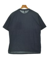 MYSELF ABAHOUSE（マイセルフアバハウス）Tシャツ・カットソー 紺 サイズ:44(S位) メンズ/2200722568057