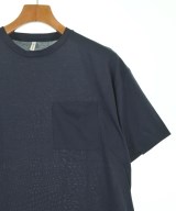 MYSELF ABAHOUSE（マイセルフアバハウス）Tシャツ・カットソー 紺 サイズ:44(S位) メンズ/2200722568057