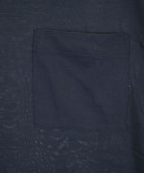 MYSELF ABAHOUSE（マイセルフアバハウス）Tシャツ・カットソー 紺 サイズ:44(S位) メンズ/2200722568057