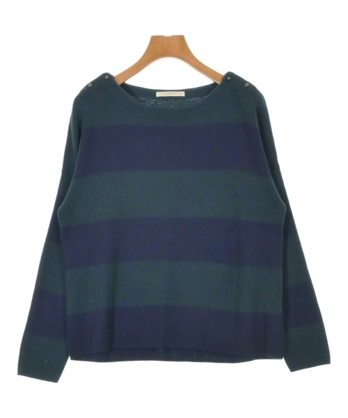 ミューカ(mjuka)のmjuka ニット・セーター