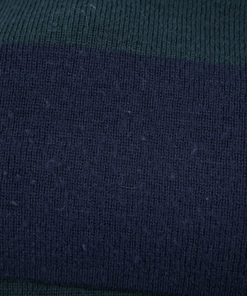 mjuka（ミューカ）ニット・セーター 紺 サイズ:F レディース/2200637138079