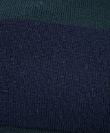 mjuka（ミューカ）ニット・セーター 紺 サイズ:F レディース/2200637138079