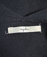 mjuka（ミューカ）ニット・セーター 紺 サイズ:F レディース/2200636851047