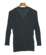 mjuka（ミューカ）カーディガン 黒 サイズ:F レディース/2200618332137