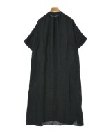 mjuka（ミューカ）ブラウス 黒 サイズ:F レディース/2200604805027