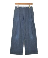mjuka デニムパンツ