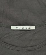 mjuka（ミューカ）ノースリーブ グレー サイズ:F レディース/2200706650273