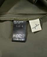 mjuka（ミューカ）ロング・マキシ丈スカート カーキ サイズ:F レディース/2200646477039