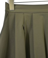 mjuka（ミューカ）ロング・マキシ丈スカート カーキ サイズ:F レディース/2200646477039