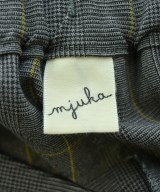 mjuka（ミューカ）その他 グレー サイズ:F レディース/2200646214450