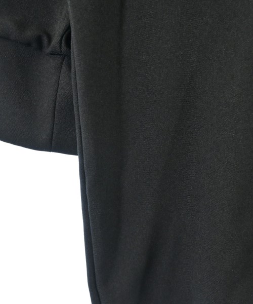 mjuka（ミューカ）カジュアルシャツ 黒 サイズ:F レディース/2200668942065