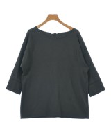 mjuka（ミューカ）カジュアルシャツ 黒 サイズ:F レディース/2200668942065