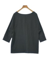 mjuka（ミューカ）カジュアルシャツ 黒 サイズ:F レディース/2200668942065