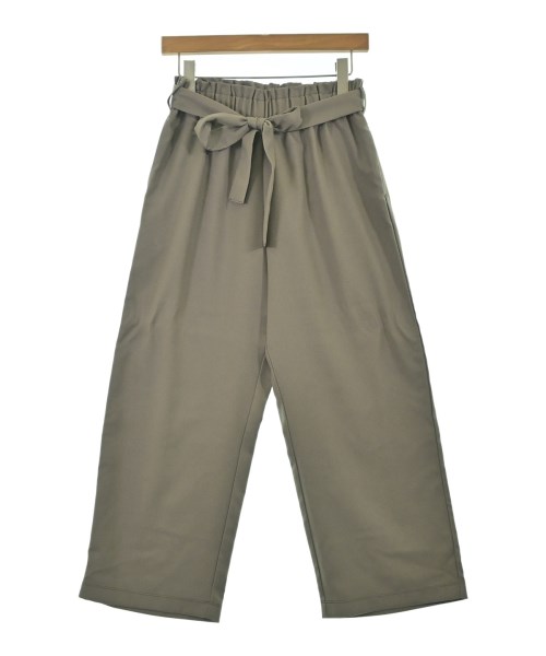 mjuka（ミューカ）その他 グレー サイズ:F レディース/2200668942133