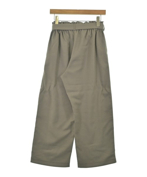 mjuka（ミューカ）その他 グレー サイズ:F レディース/2200668942133