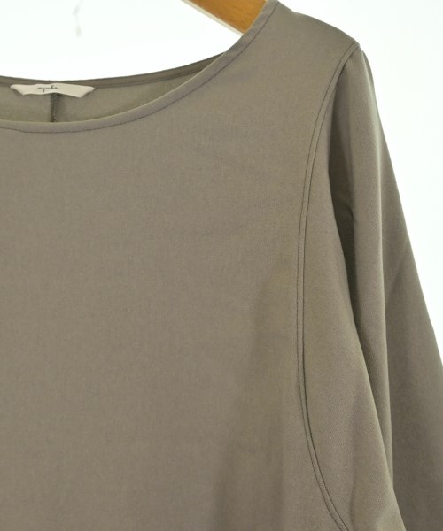 mjuka（ミューカ）その他 グレー サイズ:F レディース/2200668942133