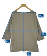 mjuka（ミューカ）その他 グレー サイズ:F レディース/2200668942133