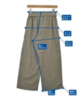 mjuka（ミューカ）その他 グレー サイズ:F レディース/2200668942133