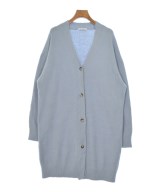 mjuka（ミューカ）カーディガン 青 サイズ:F レディース/2200671615079