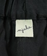 mjuka（ミューカ）その他 黒 サイズ:2(M位) レディース/2200685975015