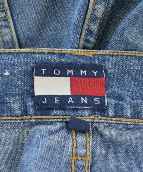 TOMMY JEANS（トミージーンズ）デニムパンツ 青 サイズ:34(XL位) メンズ/2200635812025