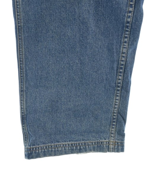 TOMMY JEANS（トミージーンズ）デニムパンツ 青 サイズ:34(XL位) メンズ/2200635812025