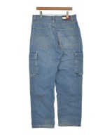 TOMMY JEANS（トミージーンズ）デニムパンツ 青 サイズ:34(XL位) メンズ/2200635812025