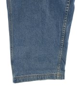 TOMMY JEANS（トミージーンズ）デニムパンツ 青 サイズ:34(XL位) メンズ/2200635812025