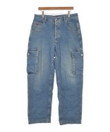 TOMMY JEANS デニムパンツ