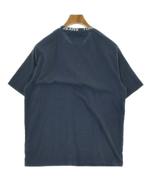 TOMMY JEANS（トミージーンズ）Tシャツ・カットソー 紺 サイズ:S メンズ/2200636032170