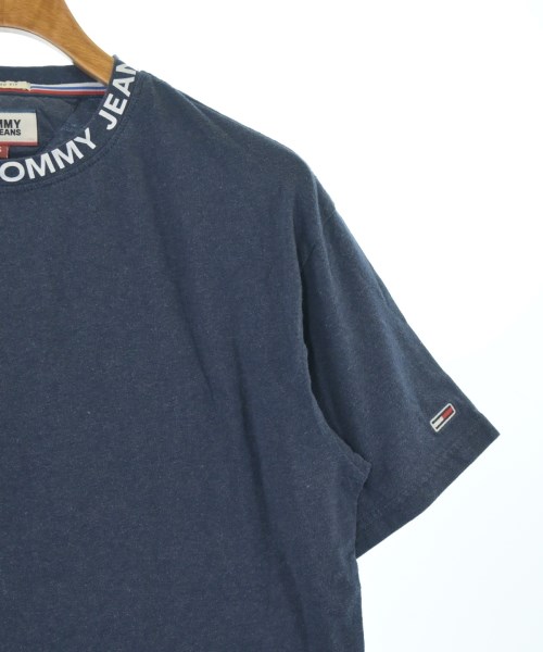 TOMMY JEANS（トミージーンズ）Tシャツ・カットソー 紺 サイズ:S メンズ/2200636032170
