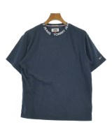 TOMMY JEANS（トミージーンズ）Tシャツ・カットソー 紺 サイズ:S メンズ/2200636032170