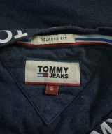 TOMMY JEANS（トミージーンズ）Tシャツ・カットソー 紺 サイズ:S メンズ/2200636032170