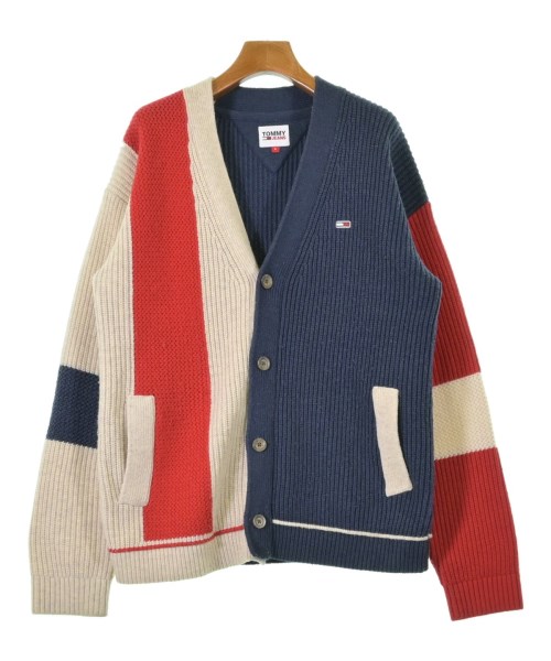 トミージーンズ(TOMMY JEANS)のTOMMY JEANS カーディガン