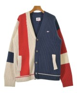 TOMMY JEANS カーディガン