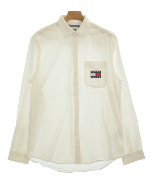 トミージーンズ(TOMMY JEANS)のTOMMY JEANS カジュアルシャツ