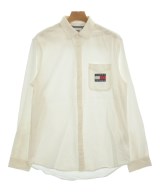 TOMMY JEANS カジュアルシャツ