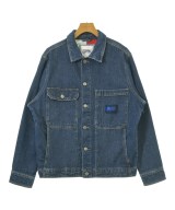 TOMMY JEANS デニムジャケット