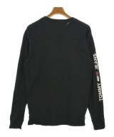 TOMMY JEANS（トミージーンズ）Tシャツ・カットソー 黒 サイズ:S メンズ/2200613966047