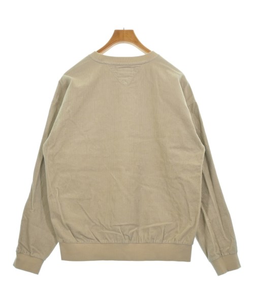 TOMMY JEANS（トミージーンズ）スウェット ベージュ サイズ:S メンズ/2200613966092
