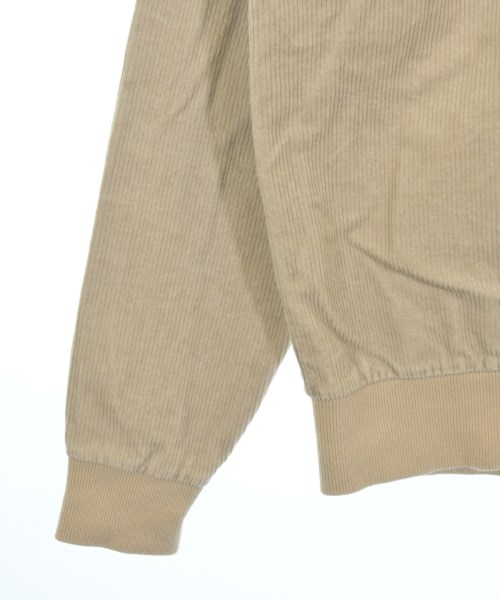 TOMMY JEANS（トミージーンズ）スウェット ベージュ サイズ:S メンズ/2200613966092