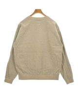 TOMMY JEANS（トミージーンズ）スウェット ベージュ サイズ:S メンズ/2200613966092
