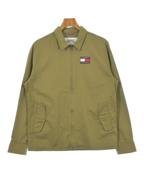 トミージーンズ(TOMMY JEANS)のTOMMY JEANS ブルゾン（その他）