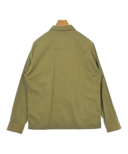TOMMY JEANS（トミージーンズ）その他 カーキ サイズ:S メンズ/2200616999066
