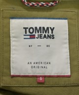 TOMMY JEANS（トミージーンズ）その他 カーキ サイズ:S メンズ/2200616999066