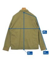 TOMMY JEANS（トミージーンズ）その他 カーキ サイズ:S メンズ/2200616999066