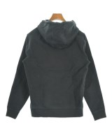 TOMMY JEANS（トミージーンズ）パーカー 黒 サイズ:S メンズ/2200621198102