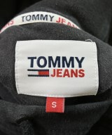 TOMMY JEANS（トミージーンズ）パーカー 黒 サイズ:S メンズ/2200621198102