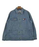 TOMMY JEANS デニムジャケット