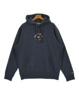 TOMMY JEANS パーカー